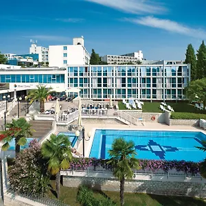 Zorna Plava Laguna 3*, Poreč Kroatien