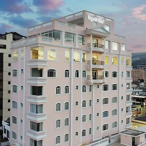 Eugenia 3*, Quito Ecuador