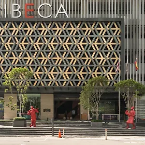 酒店 Tribeca Serviced By Millennium ****