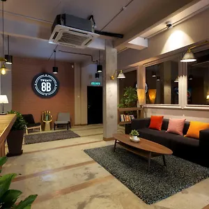 酒店 二十八b酒店 ***