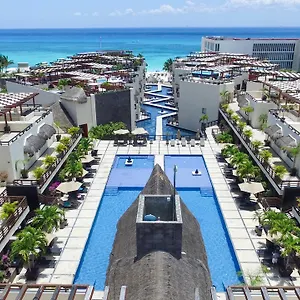 Aparthotel Aldea Thai By Blue Oceanfront