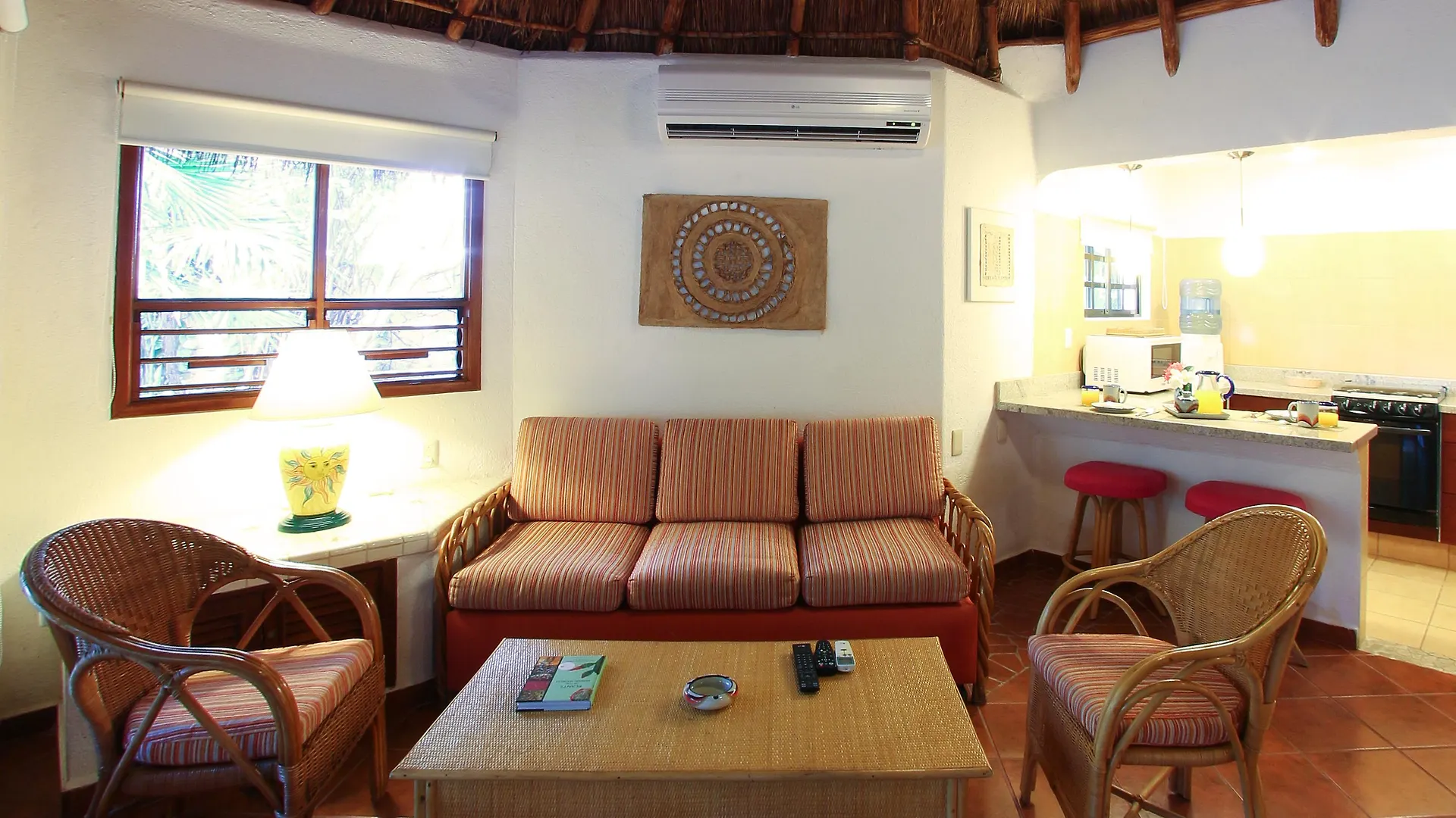 Apartahotel Riviera Maya Suites Playa del Carmen