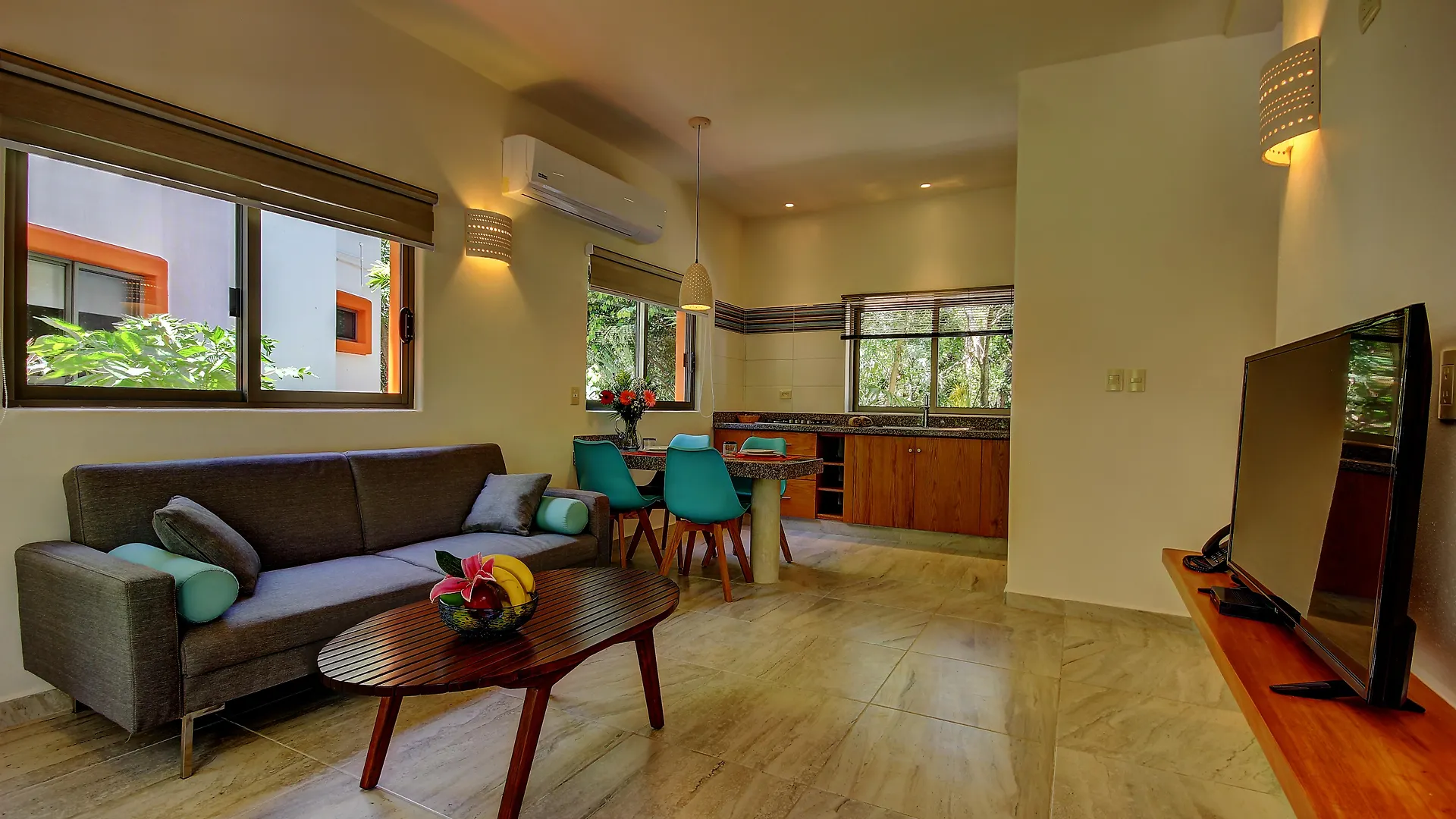Apartahotel Riviera Maya Suites Playa del Carmen