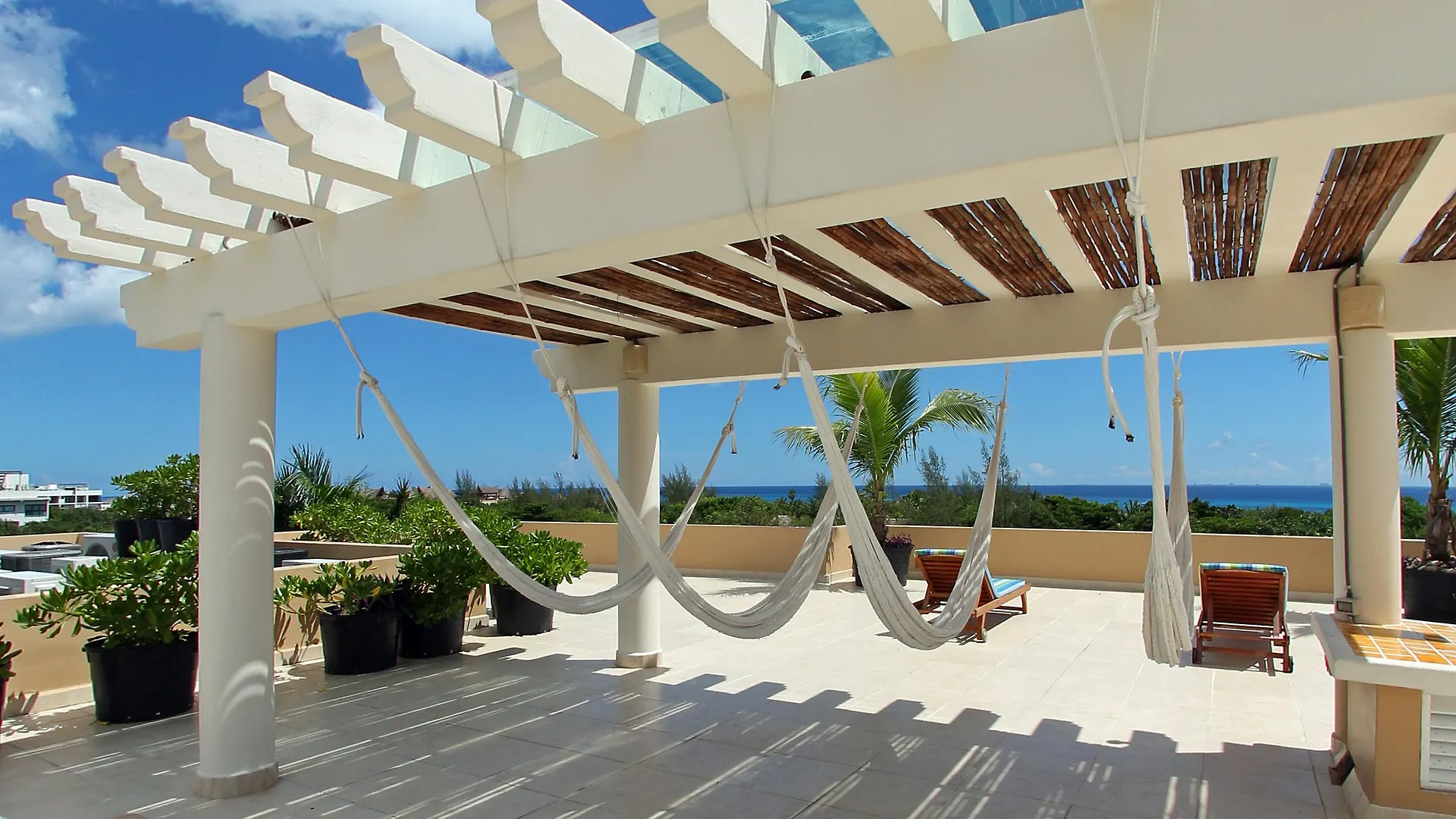 Riviera Maya Suites Playa del Carmen México