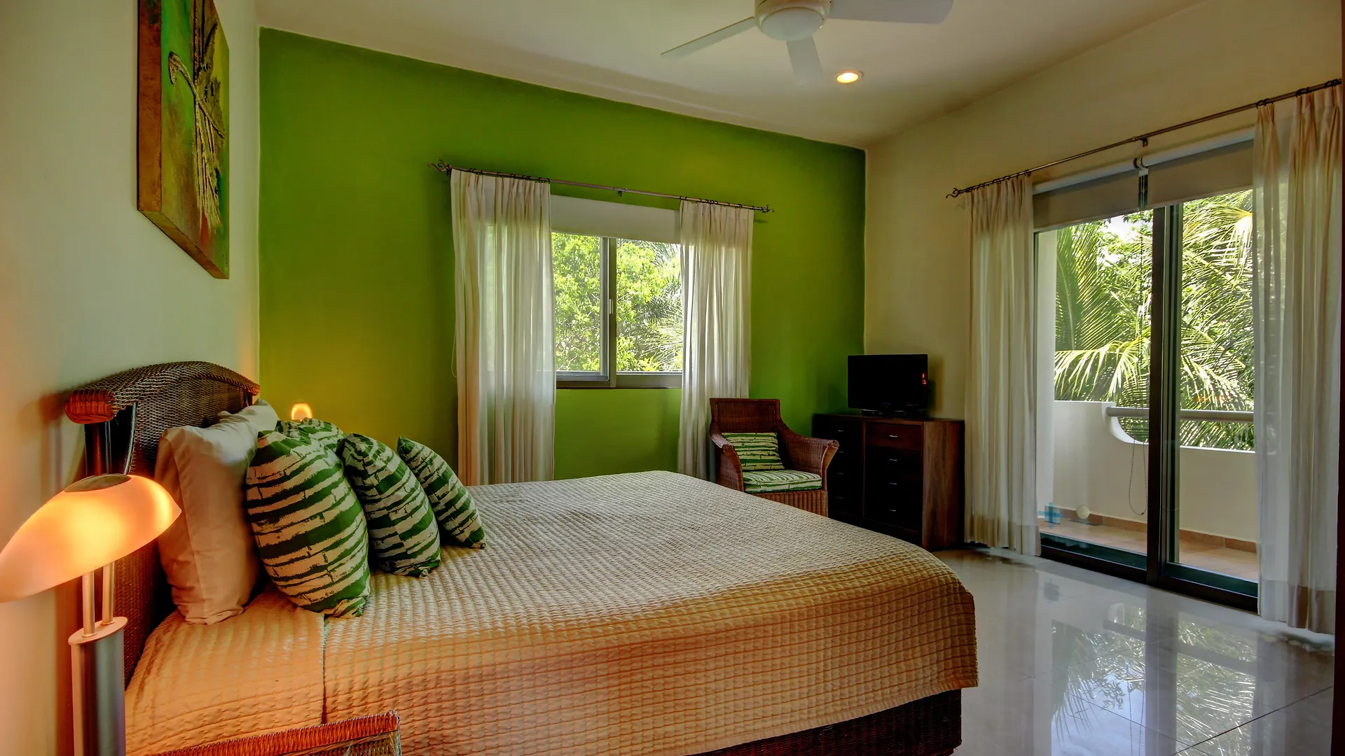 **** Apartahotel Riviera Maya Suites Playa del Carmen México