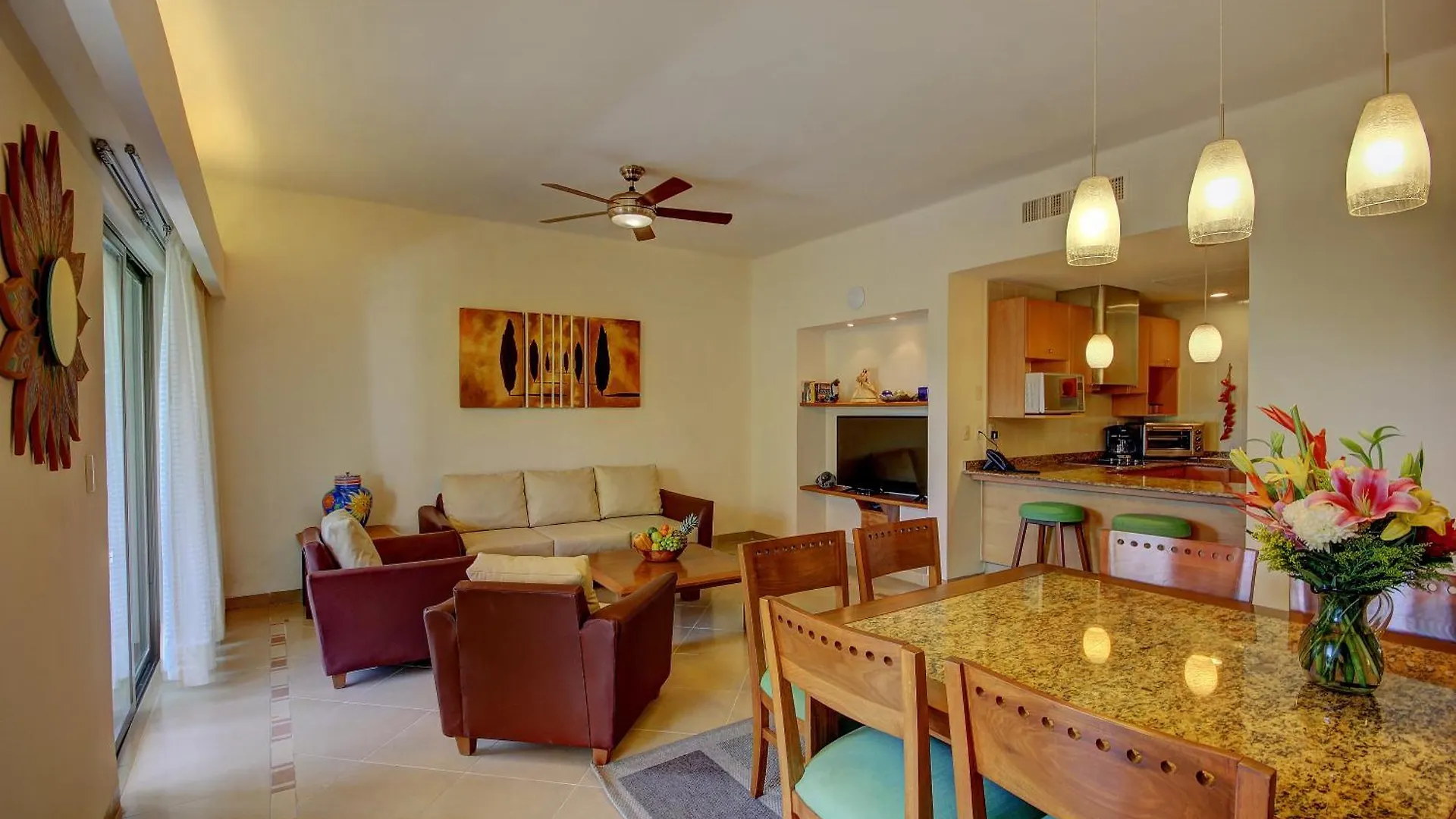 Riviera Maya Suites Playa del Carmen
