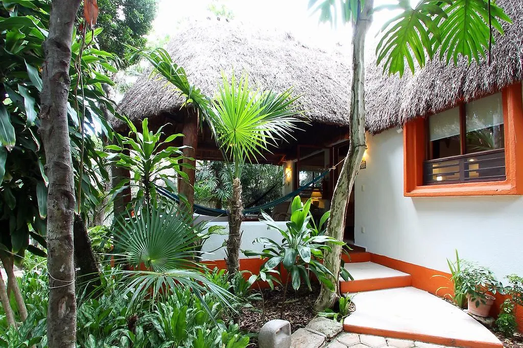 Apartahotel Riviera Maya Suites Playa del Carmen