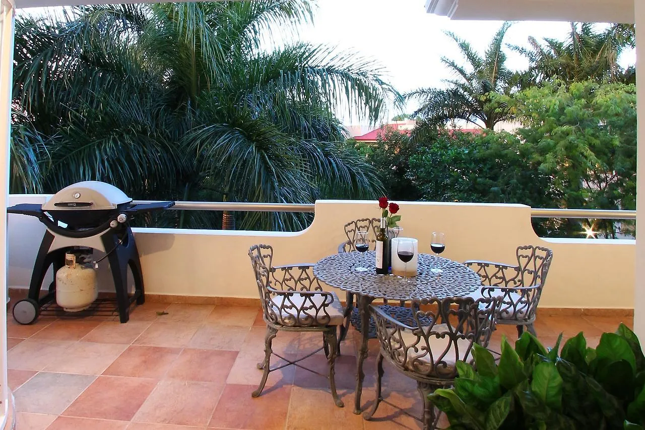 Riviera Maya Suites Playa del Carmen 4*,
